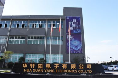 China Shenzhen Hua Xuan Yang Electronics Co.,Ltd Perfil de la compañía