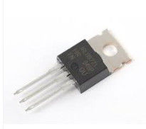 Transistor del nivel de la lógica HXY4616, MOSFET complementario de alto voltaje del transistor 30V