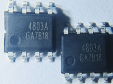 Transistor de poder del Mosfet HXY4803