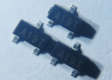 Transistor de poder del Mosfet HXY3401
