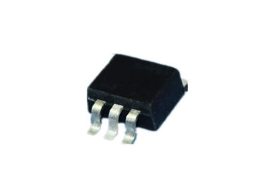 Eficacia alta baja del voltaje 9V del emisor del interruptor del transistor de 3DD13005 Npn