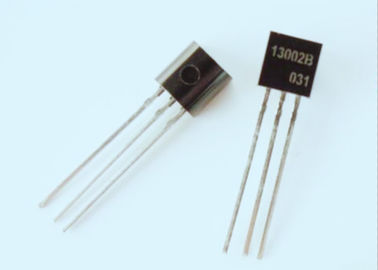 Voltaje de saturación bajo del circuito VCEO 400V del transistor de poder más elevado 3DD13002B