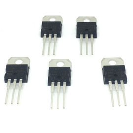 Uso industrial bajo del voltaje 5V del emisor del triodo del semiconductor TIP111