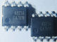 Transistor de poder del Mosfet HXY4803