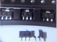 A42 transistores de poder del silicio NPN, transistor de poder de NPN de gran intensidad