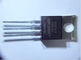 Capacidad de oleada del diodo de rectificador de la barrera de MBR3060CT/de MBR3060FCT Schottky alta