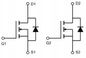 De alta frecuencia del transistor de efecto de campo del MOS del canal N de AP10H06S