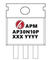Transistor de poder del Mosfet de AP30N10P para el control de motor 30A 100V TO-220