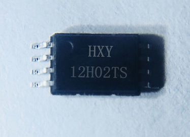 12H02TS se doblan sistema de alimentación ininterrumpida del interruptor 20V del Mosfet del canal N