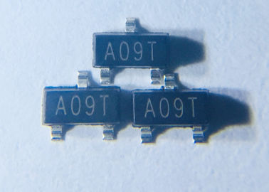 Tipo transferencia de HXY3400 N de la carga del transistor para los usos portátiles