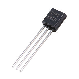 2SA1015 interruptor del transistor del poder más elevado PNP, circuito del transistor de la extremidad PNP