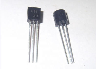 Los transistores de poder de la extremidad de A94 PNP ayunan tipo del triodo del semiconductor del silicio de la transferencia