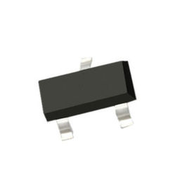 El plástico del transistor de poder del silicio de MMBD4148A/SE/CC/CA Sot-23 encapsula los diodos