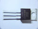 Capacidad de oleada de la disipación de poder del puente rectificador de MBR3045CT Schottky alta 2 W