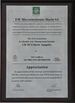 China Shenzhen Hua Xuan Yang Electronics Co.,Ltd certificaciones